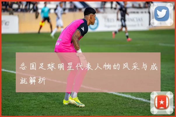 各国足球明星代表人物的风采与成就解析