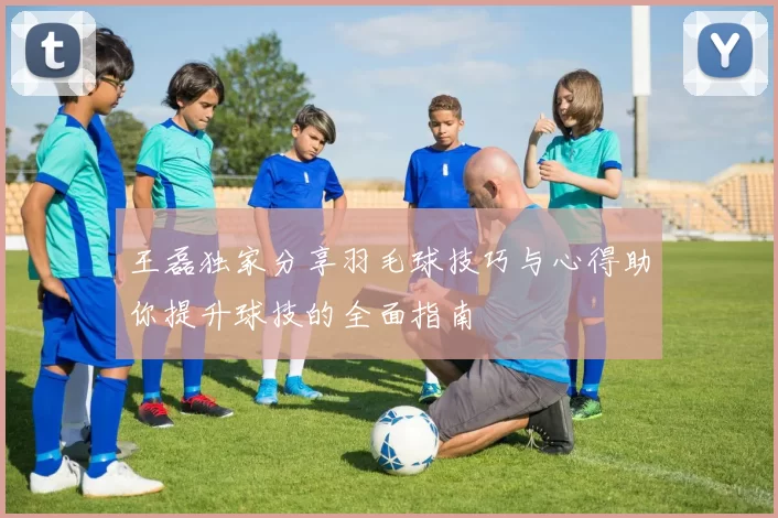 王磊独家分享羽毛球技巧与心得助你提升球技的全面指南