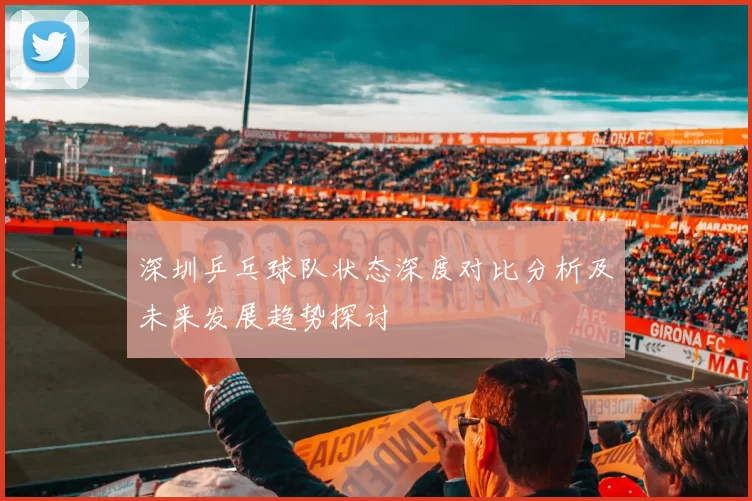深圳乒乓球队状态深度对比分析及未来发展趋势探讨