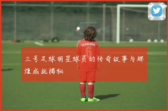 三号足球明星球员的传奇故事与辉煌成就揭秘