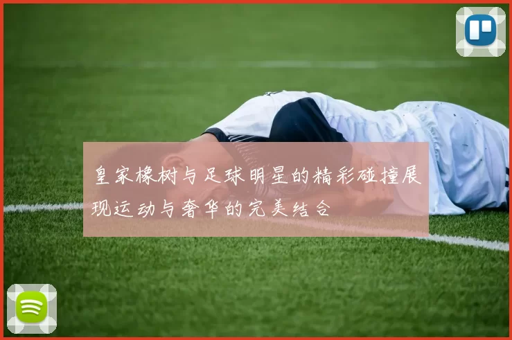 皇家橡树与足球明星的精彩碰撞展现运动与奢华的完美结合