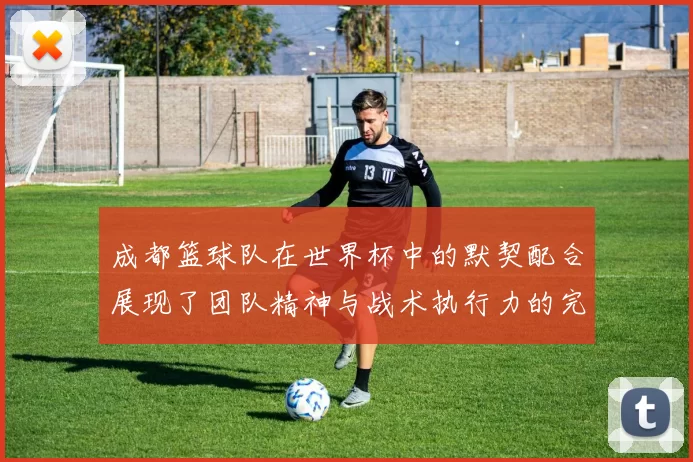 成都篮球队在世界杯中的默契配合展现了团队精神与战术执行力的完美结合