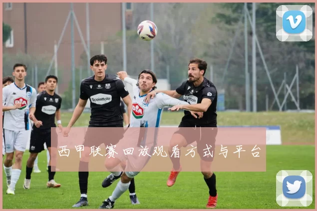 西甲联赛回放观看方式与平台
