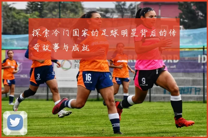 探索冷门国家的足球明星背后的传奇故事与成就