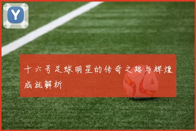 十六号足球明星的传奇之路与辉煌成就解析