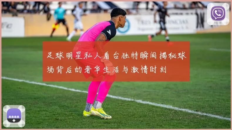 足球明星私人看台独特瞬间揭秘球场背后的奢华生活与激情时刻