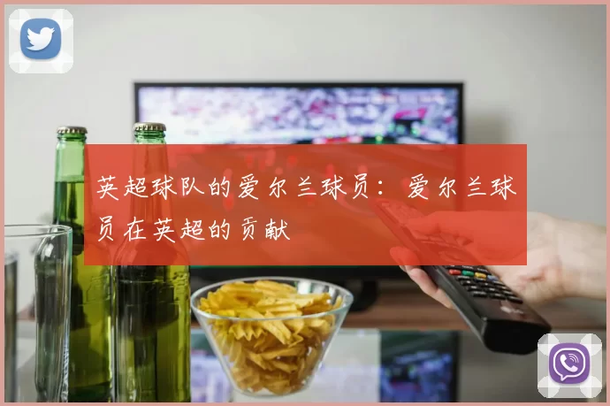 英超球队的爱尔兰球员：爱尔兰球员在英超的贡献
