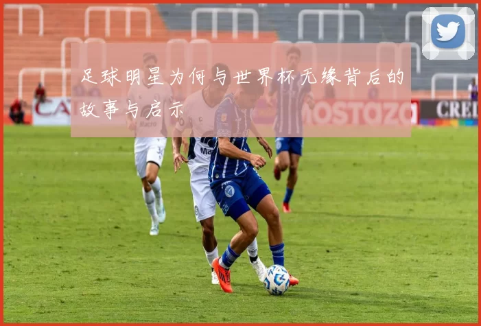 足球明星为何与世界杯无缘背后的故事与启示