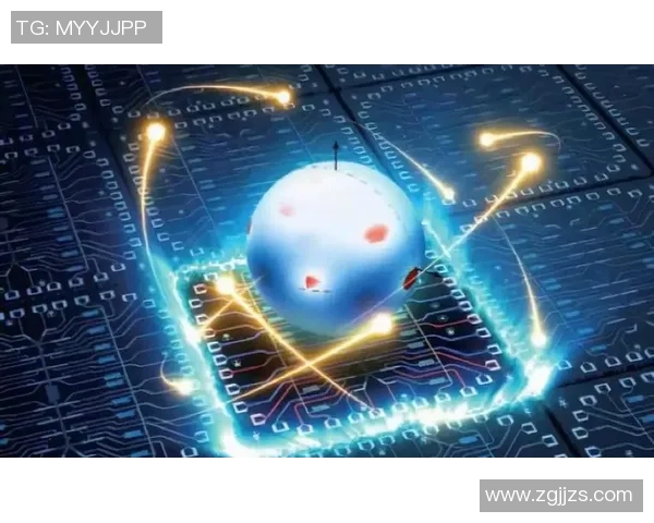 全球量子计算突破新进展:科学家成功实现量子纠缠的长距离传输 全球量子计算突破新进展:科学家成功实现量子纠缠的长距离传输