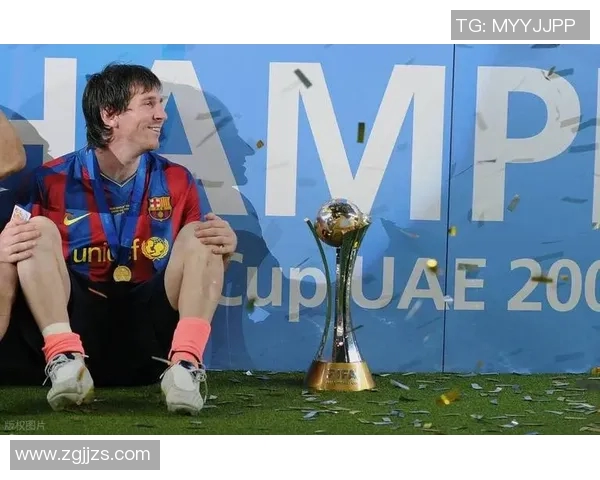 梅西领衔足坛新篇章:从球场传奇到全球偶像的崛起之路 梅西领衔足坛新篇章:从球场传奇到全球偶像的崛起之路