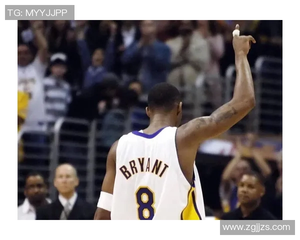 科比逆袭时刻:从08总决赛绝杀到最后一场81分传奇之路 科比逆袭时刻:从08总决赛绝杀到最后一场81分传奇之路