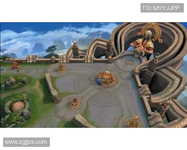 DOTA2战术解析：深入探讨EDG战队的运营体系与战略布局