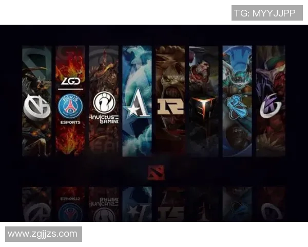 DOTA2战术解析:深入探讨EDG团队的盯防策略与执行技巧 DOTA2战术解析:深入探讨EDG团队的盯防策略与执行技巧