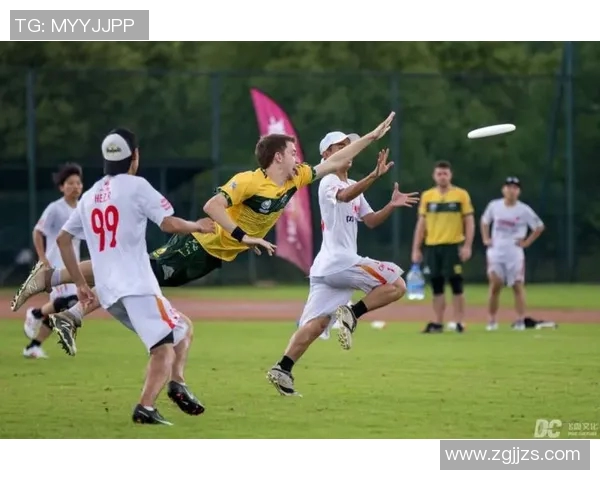 上海飞盘队进攻策略分析：如何在赛场上掌控节奏与空间