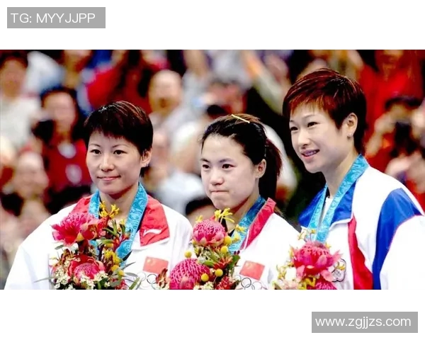 专访陈静:探寻飞盘运动崛起背后的成功秘诀与发展路径 专访陈静:探寻飞盘运动崛起背后的成功秘诀与发展路径