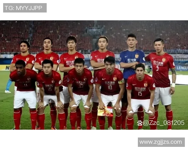 广州足球队技术分析与战术创新的深度探讨与未来展望