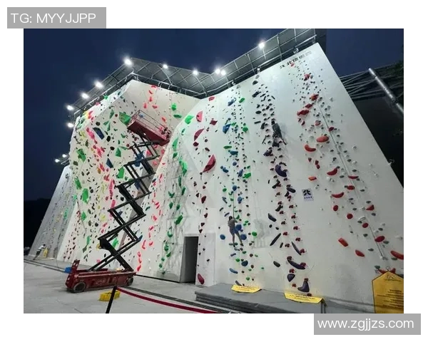 攀岩战术解析:北京攀岩队灵活转换体系的成功之道 攀岩战术解析:北京攀岩队灵活转换体系的成功之道