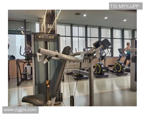 室内健身器材商店选址建议及产品陈列方案