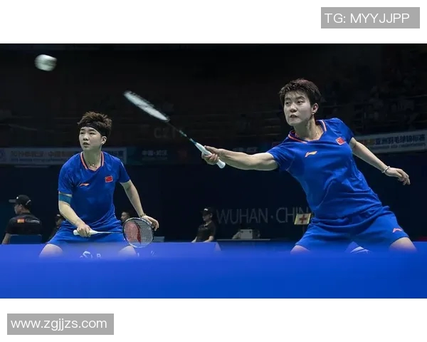 武汉羽毛球队在全国羽毛球速度排行榜中荣登第九名展现强劲实力