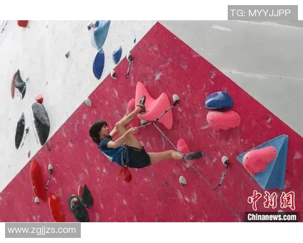 深圳攀岩队在世界攀岩锦标赛中的奋斗与突破之路全景回顾