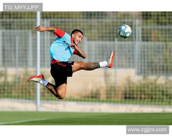 科学足球训练新视野:探索节奏训练方法提升球员竞技水平