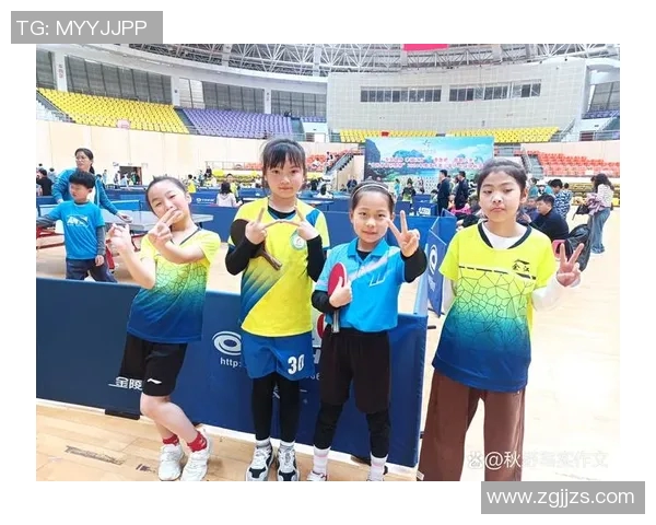 黄静的乒乓球人生深度对话探讨她的成长与成就之路 黄静的乒乓球人生深度对话探讨她的成长与成就之路