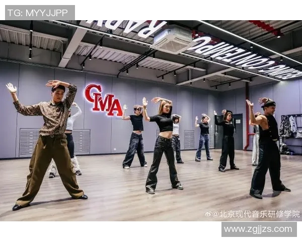 北京街舞队在街舞节奏排名中创下新高引领潮流风向标