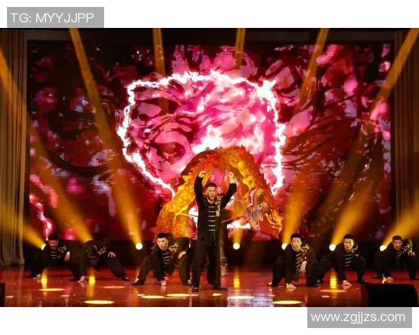 南京街舞队快攻革新之路：舞动青春与激情的完美结合