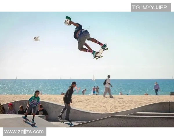 广州滑板队在极限运动世界杯中的精彩表现与力量分析