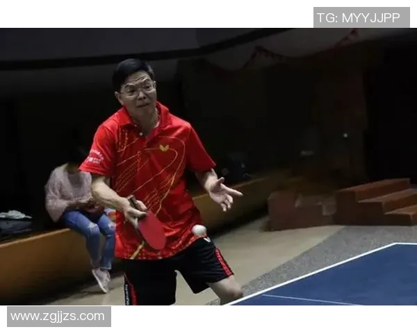 深圳乒乓球队的节奏变革引发热议推动乒乓球运动新发展