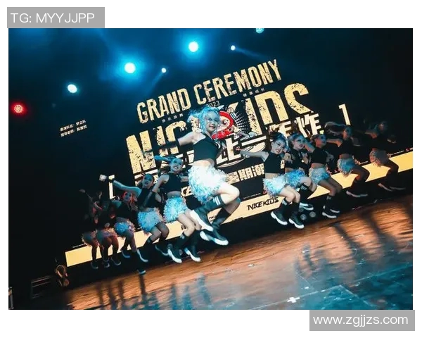 西安街舞队的团队协作探讨与街舞文化的深度融合