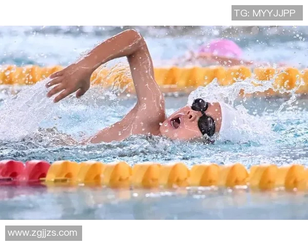 游泳争霸赛激烈开赛 各路选手展开巅峰对决争夺金牌荣耀
